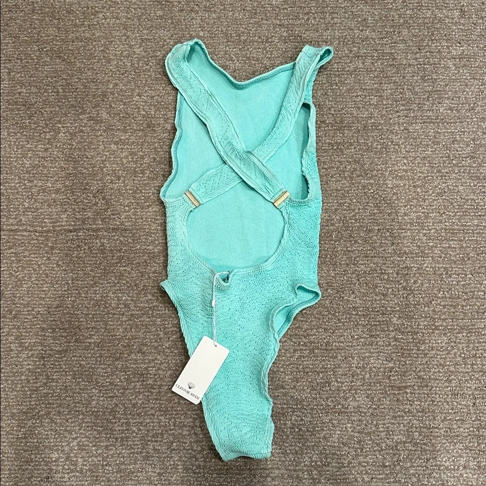 Cleonie size dive
